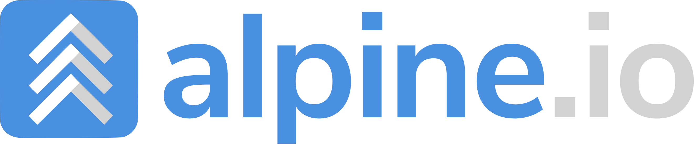 Alpine VPO